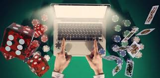 Вход на официальный сайт Casino Roy Spins