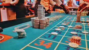 Как войти на сайт Casino Fresh